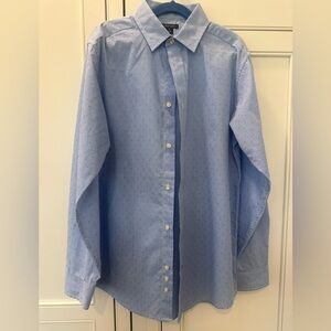 Tommy Hilfiger youth size 16 super cute button down